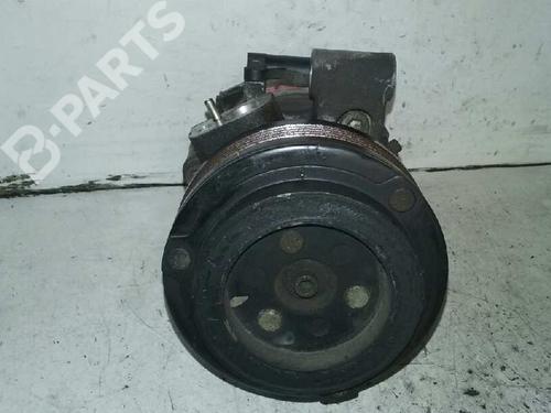AC compressor BMW 3 (E46)  | BP1315558M34 