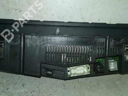 AC Styreenhet / Manøvreringsenhet BMW 3 (E46) 320 d | BP1315562I5 