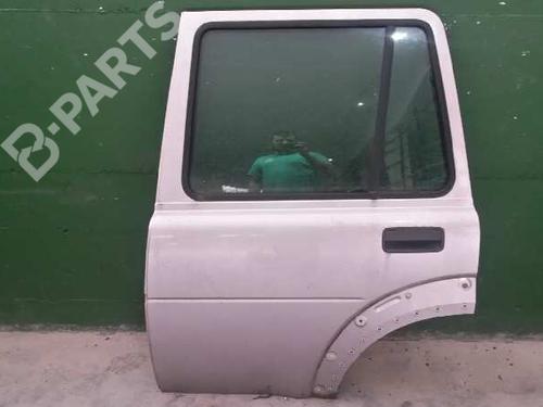Used Left rear door LAND ROVER FREELANDER I (L314) 2.0 DI 4x4 (98 hp) 1301624