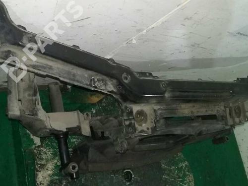 Front slam panel BMW 3 (E46)  | BP1315564C72 