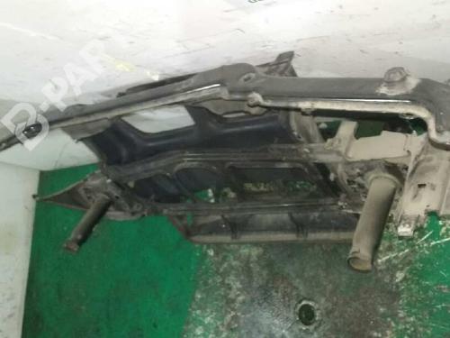 Front slam panel BMW 3 (E46)  | BP1315564C72 