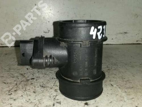 Mass air flow sensor OPEL CORSA C (X01)  | BP2005126M95 