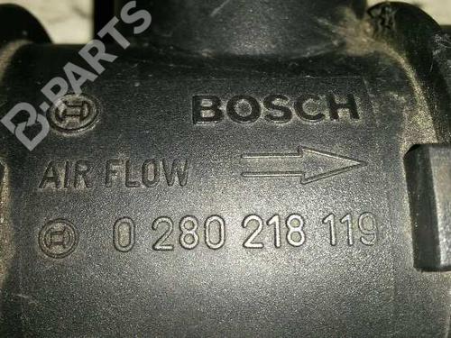 Mass air flow sensor OPEL CORSA C (X01)  | BP2005126M95 
