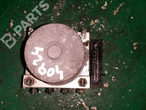 ABS pump NISSAN PRIMERA Hatchback (P12) 1.6 | BP1302963M43 