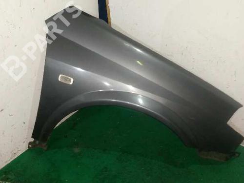 Used Right front fenders NISSAN PRIMERA Hatchback (P12) 1.6 (109 hp) 1302965