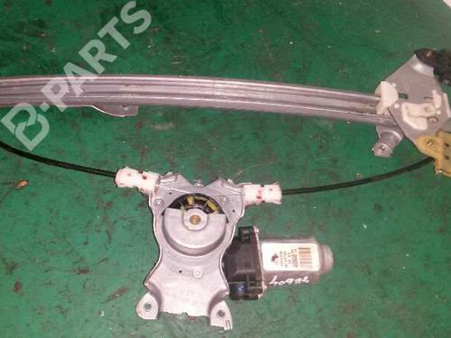 Rear right window mechanism NISSAN PRIMERA Hatchback (P12) 1.6 | BP1317495C25 
