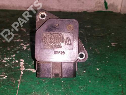 Mass air flow sensor TOYOTA YARIS (_P1_)  | BP1652870M95 