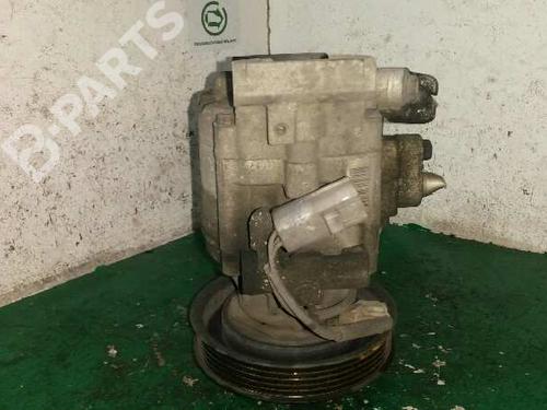 AC compressor TOYOTA YARIS (_P1_) 1.4 D-4D (NLP10_, NLP10R) | BP1527913M34