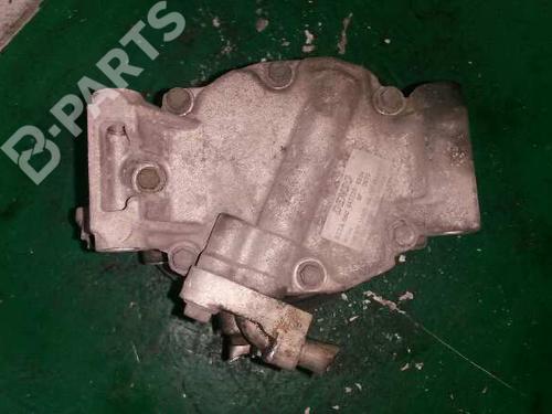 AC compressor TOYOTA YARIS (_P1_) 1.4 D-4D (NLP10_, NLP10R) | BP1527913M34