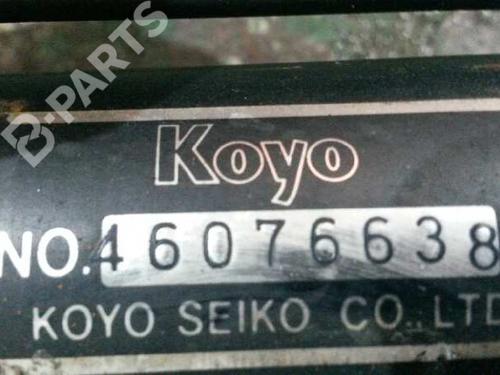 Steering rack TOYOTA YARIS (_P1_)  | BP1527914M22 