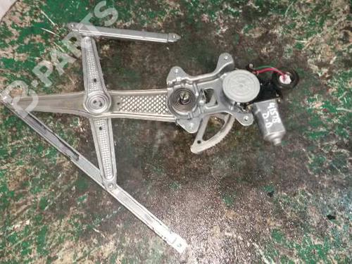 Used Front right window mechanism TOYOTA YARIS (_P1_) [1999-2005]  1527915