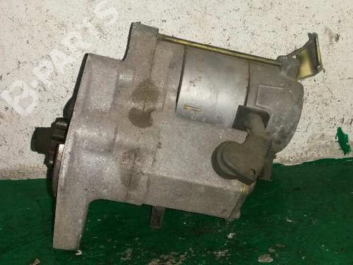 Used Starter TOYOTA YARIS (_P1_) [1999-2005]  1527918