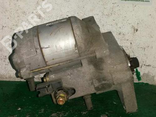 Starter TOYOTA YARIS (_P1_)  | BP1527918M8 