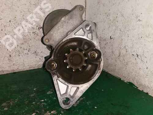 Starter TOYOTA YARIS (_P1_)  | BP1527918M8 