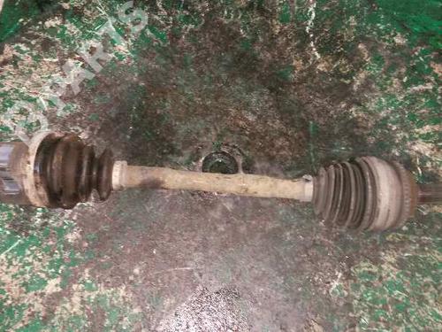 Used Left front driveshaft TOYOTA YARIS (_P1_) [1999-2005]  1527924