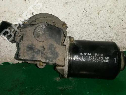 Front wiper motor TOYOTA YARIS (_P1_)  | BP1527919M29 