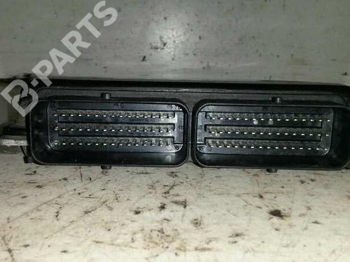 Engine control unit (ECU) DAEWOO LACETTI Hatchback (KLAN) 1.4 | BP1303227M57 