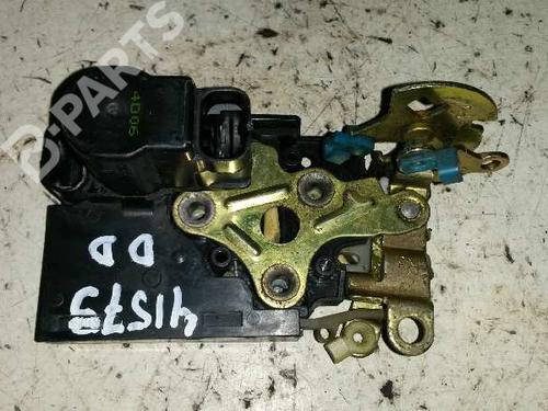Used Front right lock DAEWOO LACETTI Hatchback (KLAN) 1.4 (95 hp) 1303228
