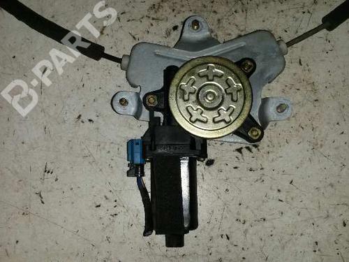 Front right window mechanism DAEWOO LACETTI Hatchback (KLAN) 1.4 | BP1318269C23 