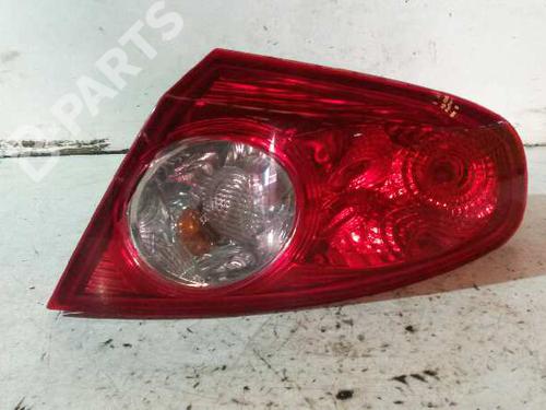 Højre baglygte DAEWOO LACETTI Hatchback (KLAN) 1.4 (95 hp) 1303233