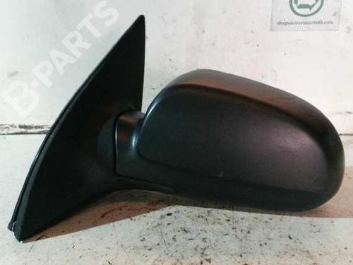 Used Left mirror DAEWOO LACETTI Hatchback (KLAN) 1.4 (95 hp) 1317532