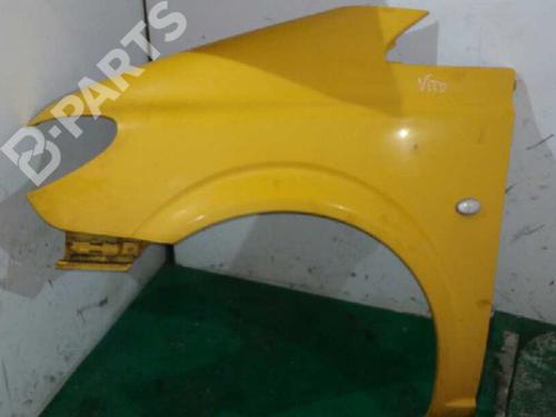 Used Left front fenders MERCEDES-BENZ VITO / MIXTO Van (W639) [2003-2025]  1303616