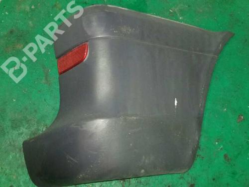 Used Corner bumper Corner bumper MERCEDES-BENZ VITO / MIXTO Van (W639) 111 CDI (639.601, 639.603, 639.605) (109 hp) 8728692 8728692