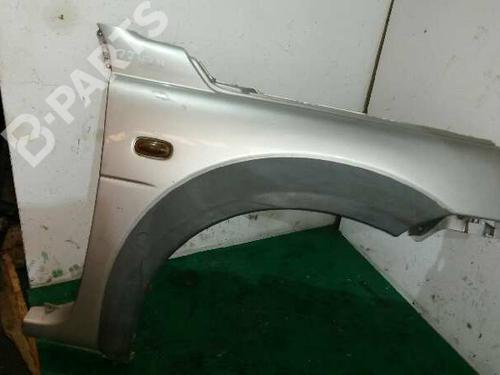 Used Right front fenders LAND ROVER FREELANDER I (L314) 2.0 DI 4x4 (98 hp) 1301610