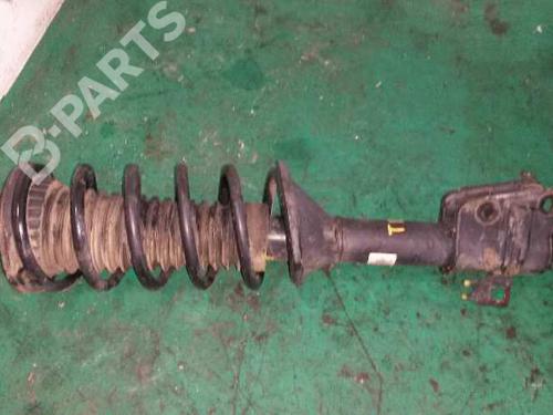 Used Right rear shock absorber LAND ROVER FREELANDER I (L314) 2.0 DI 4x4 (98 hp) 1301614