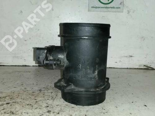 Used Mass air flow sensor LAND ROVER FREELANDER I (L314) 2.0 DI 4x4 (98 hp) 1652754