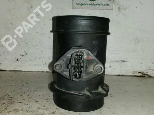 Mass air flow sensor LAND ROVER FREELANDER I (L314) 2.0 DI 4x4 | BP1652754M95 