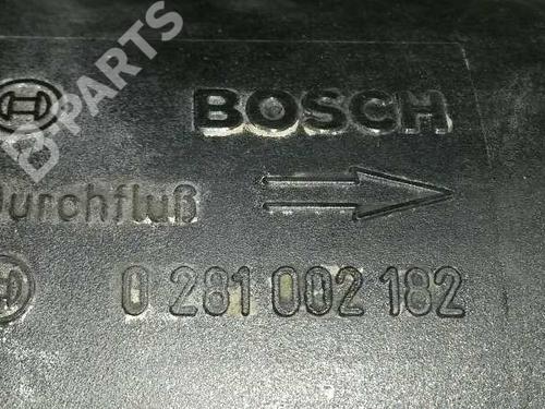 Mass air flow sensor LAND ROVER FREELANDER I (L314) 2.0 DI 4x4 | BP1652754M95 