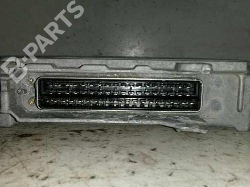 Engine control unit (ECU) LAND ROVER FREELANDER I (L314) 2.0 DI 4x4 | BP1301618M57 