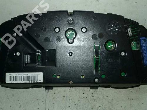 Instrument cluster VW PASSAT B5.5 Variant (3B6)  | BP2507570C47 