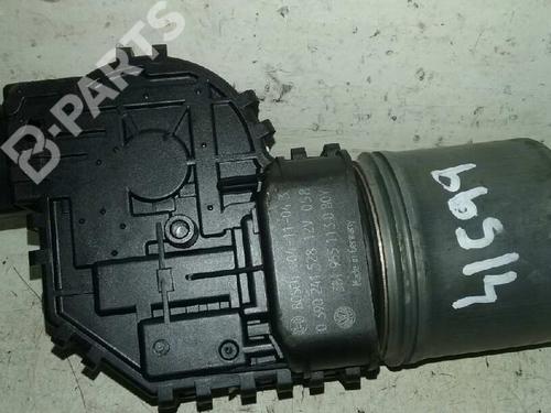 Used Front wiper motor VW PASSAT B5.5 Variant (3B6) [2000-2005]  2507560