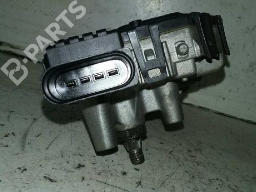 Front wiper motor VW PASSAT B5.5 Variant (3B6)  | BP2507560M29 