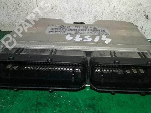 Engine control unit (ECU) VW PASSAT B5.5 Variant (3B6)  | BP2507543M57 