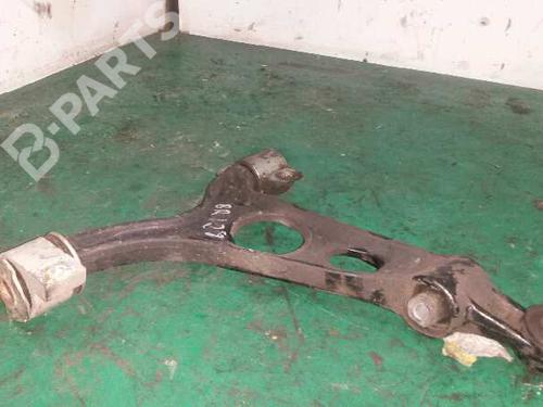 Left front suspension arm ALFA ROMEO 147 (937_) 1.6 16V T.SPARK ECO (937.AXA1A, 937.BXA1A) | BP1303084M12 