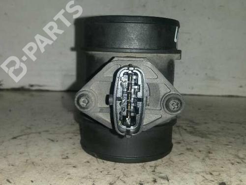 Mass air flow sensor ALFA ROMEO 147 (937_) 1.6 16V T.SPARK ECO (937.AXA1A, 937.BXA1A) | BP1652857M95 