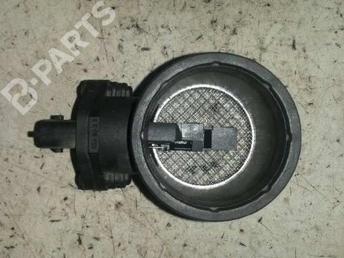 Mass air flow sensor ALFA ROMEO 147 (937_) 1.6 16V T.SPARK ECO (937.AXA1A, 937.BXA1A) | BP1652857M95 