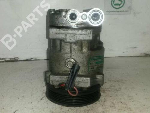 Airco pomp ALFA ROMEO 147 (937_) 1.6 16V T.SPARK ECO (937.AXA1A, 937.BXA1A) (105 hp) 1303086