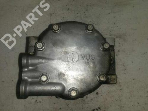 AC compressor ALFA ROMEO 147 (937_) 1.6 16V T.SPARK ECO (937.AXA1A, 937.BXA1A) | BP1303086M34 
