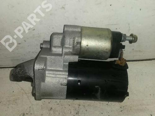 Anlasser ALFA ROMEO 147 (937_) 1.6 16V T.SPARK ECO (937.AXA1A, 937.BXA1A) (105 hp) 1303089