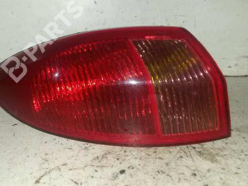Used Left taillight ALFA ROMEO 147 (937_) 1.6 16V T.SPARK ECO (937.AXA1A, 937.BXA1A) (105 hp) 1303091