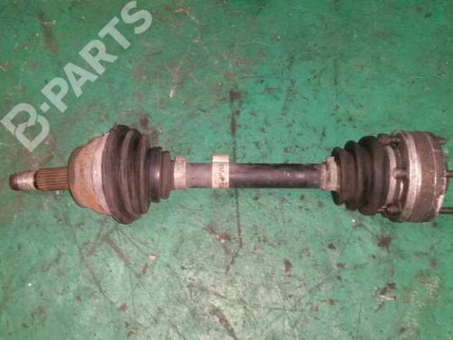 Used Left front driveshaft ALFA ROMEO 147 (937_) 1.6 16V T.SPARK ECO (937.AXA1A, 937.BXA1A) (105 hp) 1303092