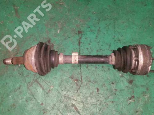 Arbre de transmission avant gauche ALFA ROMEO 147 (937_) 1.6 16V T.SPARK ECO (937.AXA1A, 937.BXA1A) (105 hp) 1303092