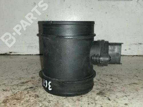 Used Mass air flow sensor OPEL SIGNUM Hatchback (Z03) 3.0 V6 CDTI (F48) (177 hp) 2220937