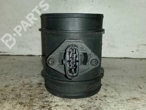 Mass air flow sensor OPEL SIGNUM Hatchback (Z03) 3.0 V6 CDTI (F48) | BP2220937M95 