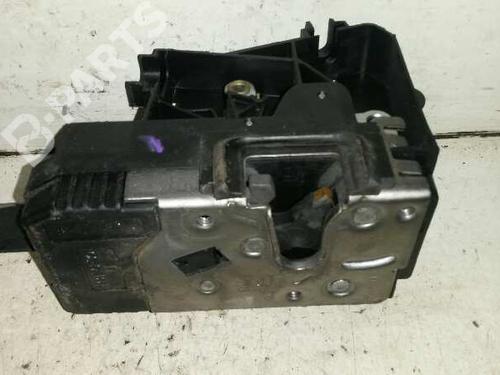 Front left lock OPEL SIGNUM Hatchback (Z03) 3.0 V6 CDTI (F48) | BP2220939C98 