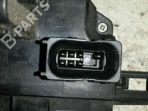 Front left lock OPEL SIGNUM Hatchback (Z03) 3.0 V6 CDTI (F48) | BP2220939C98 